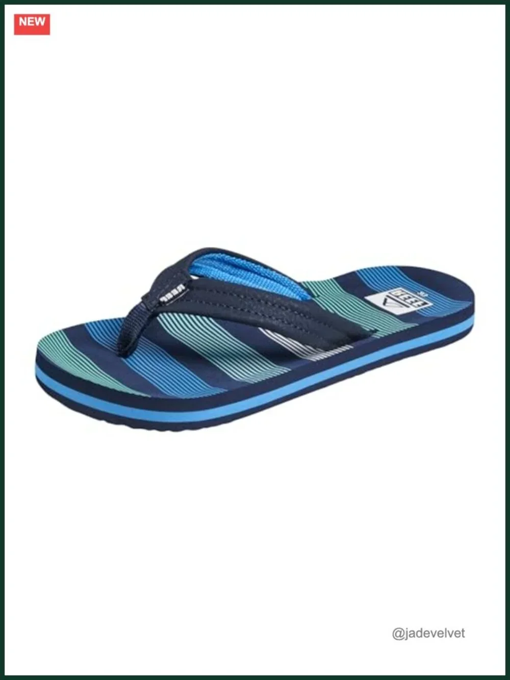 Boys Water Friendly Sandals with Padded Straps